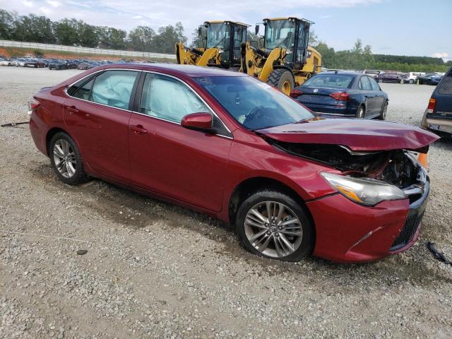 Photo 3 VIN: 4T1BF1FK9HU752611 - TOYOTA CAMRY LE 