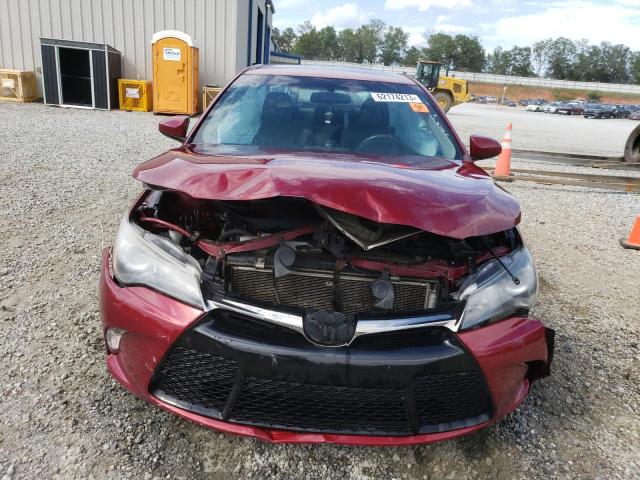 Photo 4 VIN: 4T1BF1FK9HU752611 - TOYOTA CAMRY LE 