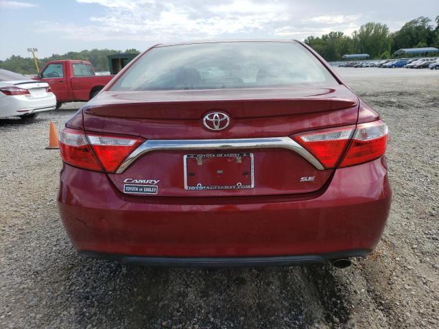 Photo 5 VIN: 4T1BF1FK9HU752611 - TOYOTA CAMRY LE 