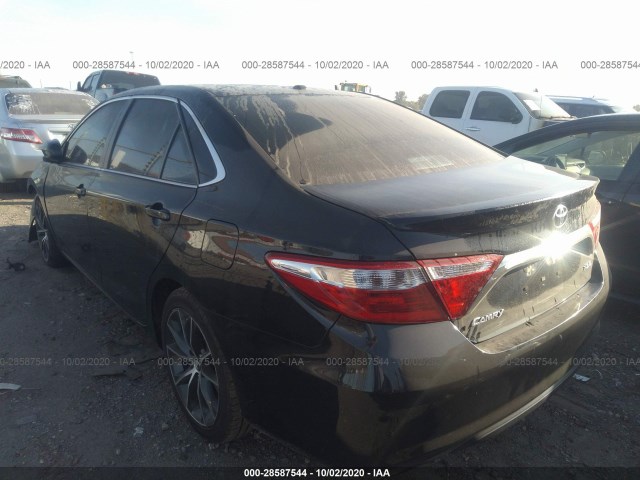 Photo 2 VIN: 4T1BF1FK9HU753256 - TOYOTA CAMRY 