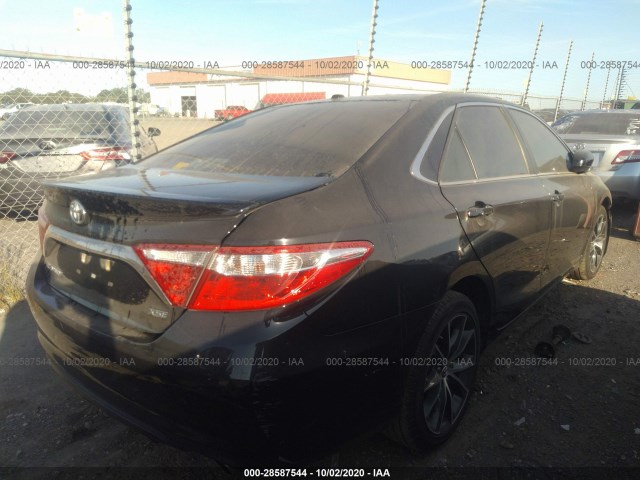 Photo 3 VIN: 4T1BF1FK9HU753256 - TOYOTA CAMRY 