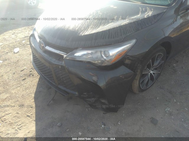 Photo 5 VIN: 4T1BF1FK9HU753256 - TOYOTA CAMRY 