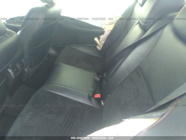 Photo 7 VIN: 4T1BF1FK9HU753256 - TOYOTA CAMRY 