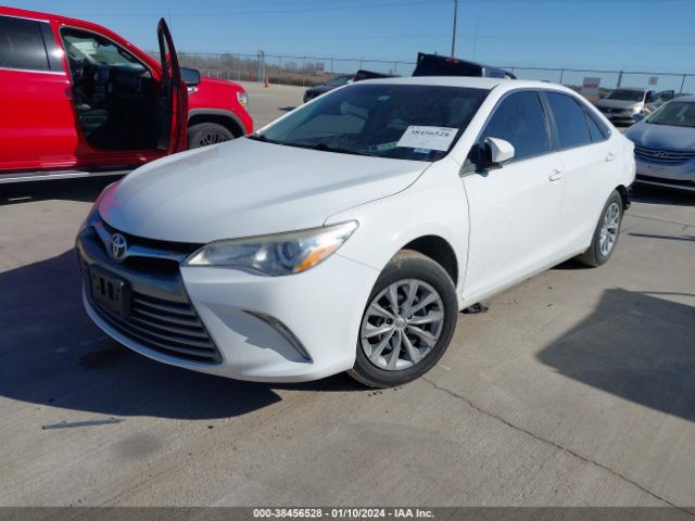 Photo 1 VIN: 4T1BF1FK9HU753290 - TOYOTA CAMRY 