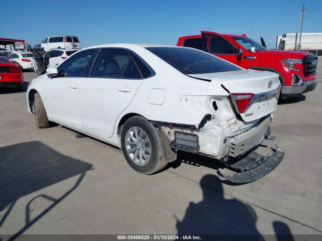 Photo 2 VIN: 4T1BF1FK9HU753290 - TOYOTA CAMRY 