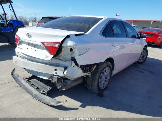 Photo 3 VIN: 4T1BF1FK9HU753290 - TOYOTA CAMRY 