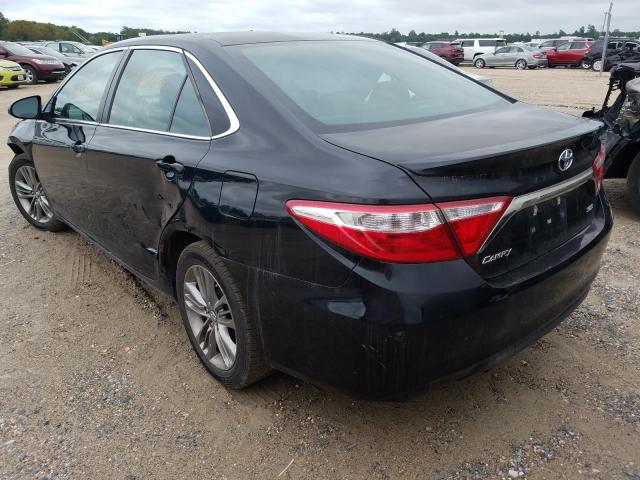 Photo 2 VIN: 4T1BF1FK9HU754360 - TOYOTA CAMRY LE 