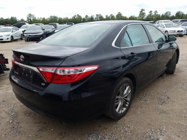 Photo 3 VIN: 4T1BF1FK9HU754360 - TOYOTA CAMRY LE 