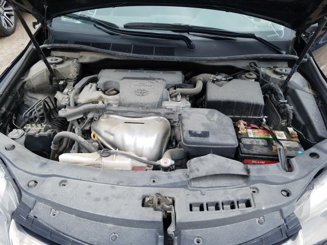 Photo 6 VIN: 4T1BF1FK9HU754360 - TOYOTA CAMRY LE 