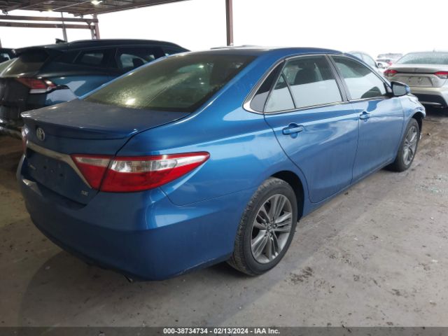 Photo 3 VIN: 4T1BF1FK9HU755640 - TOYOTA CAMRY 