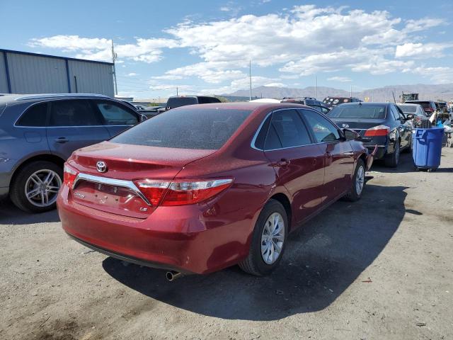 Photo 3 VIN: 4T1BF1FK9HU759087 - TOYOTA CAMRY LE 