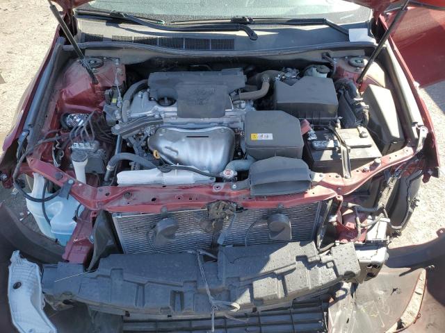 Photo 6 VIN: 4T1BF1FK9HU759087 - TOYOTA CAMRY LE 