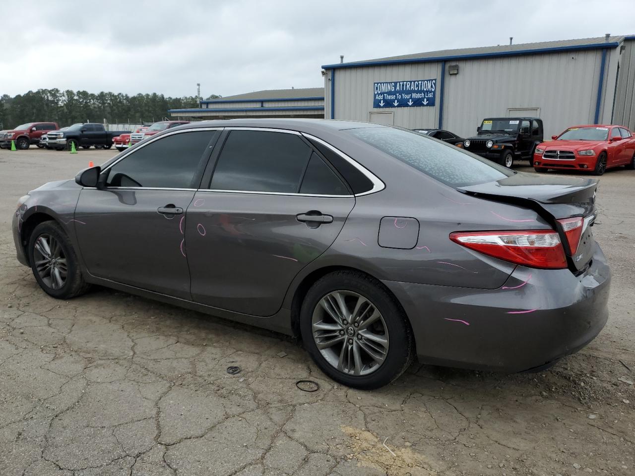 Photo 1 VIN: 4T1BF1FK9HU759221 - TOYOTA CAMRY 