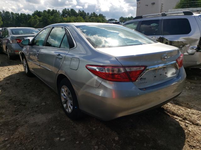 Photo 2 VIN: 4T1BF1FK9HU760630 - TOYOTA CAMRY LE 