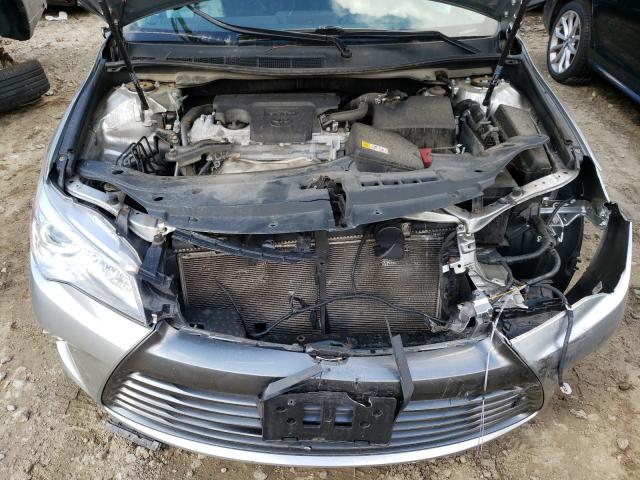 Photo 6 VIN: 4T1BF1FK9HU760630 - TOYOTA CAMRY LE 