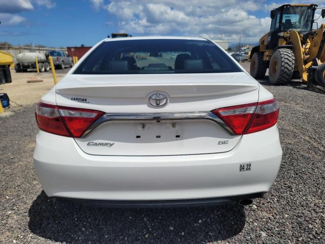 Photo 5 VIN: 4T1BF1FK9HU760935 - TOYOTA CAMRY LE 