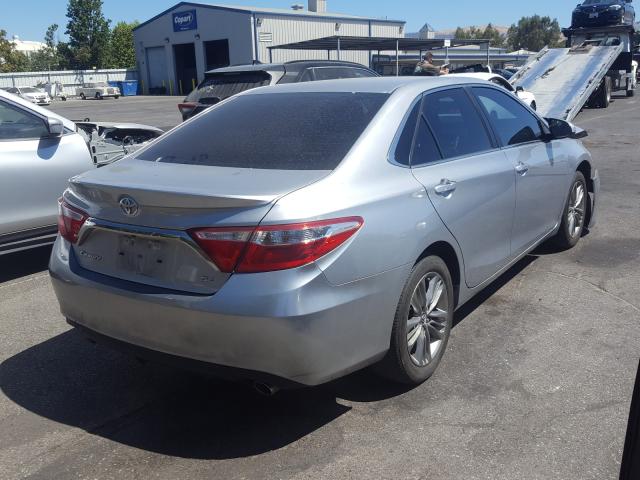 Photo 3 VIN: 4T1BF1FK9HU761096 - TOYOTA CAMRY LE 