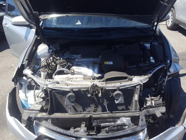 Photo 6 VIN: 4T1BF1FK9HU761096 - TOYOTA CAMRY LE 