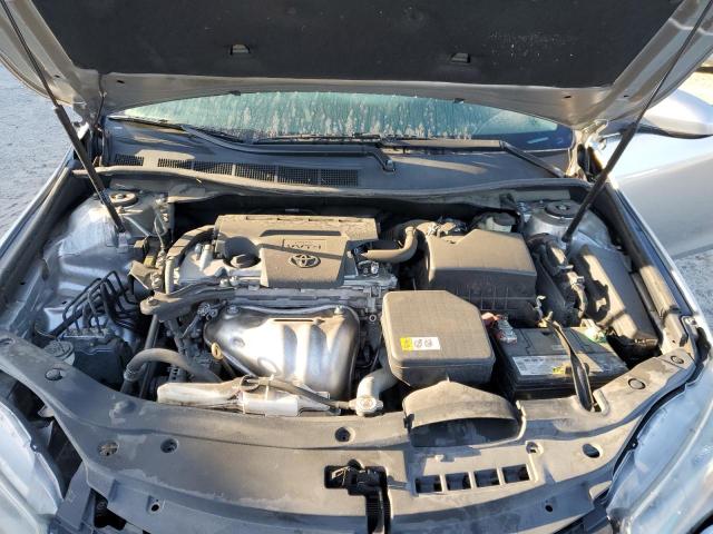 Photo 10 VIN: 4T1BF1FK9HU763396 - TOYOTA CAMRY LE 