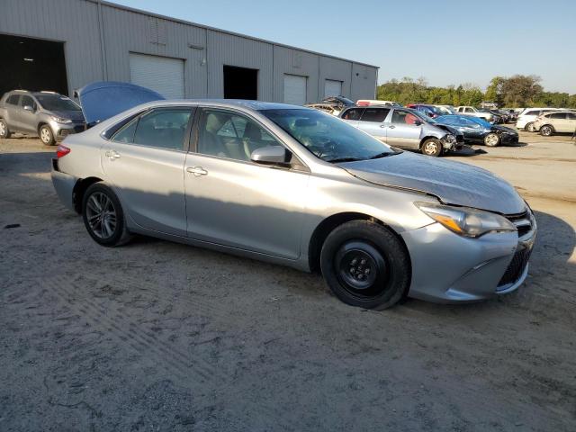 Photo 3 VIN: 4T1BF1FK9HU763396 - TOYOTA CAMRY LE 