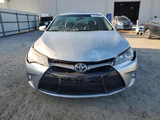 Photo 4 VIN: 4T1BF1FK9HU763396 - TOYOTA CAMRY LE 