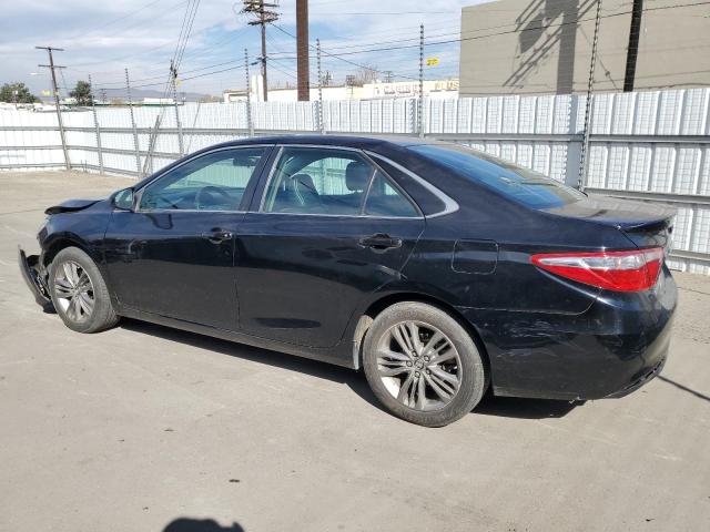 Photo 1 VIN: 4T1BF1FK9HU763978 - TOYOTA CAMRY LE 