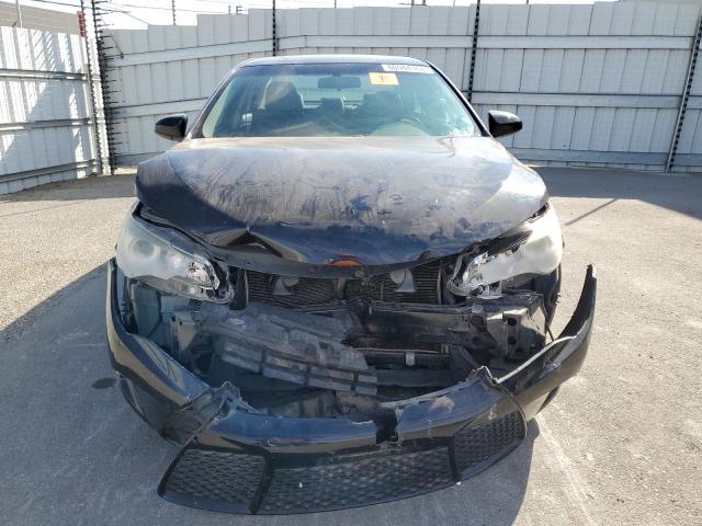 Photo 4 VIN: 4T1BF1FK9HU763978 - TOYOTA CAMRY LE 