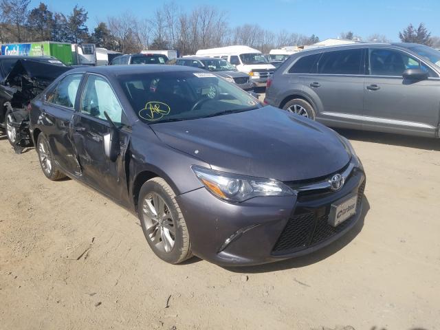 Photo 0 VIN: 4T1BF1FK9HU765391 - TOYOTA CAMRY LE 