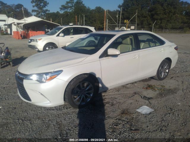 Photo 1 VIN: 4T1BF1FK9HU768372 - TOYOTA CAMRY 