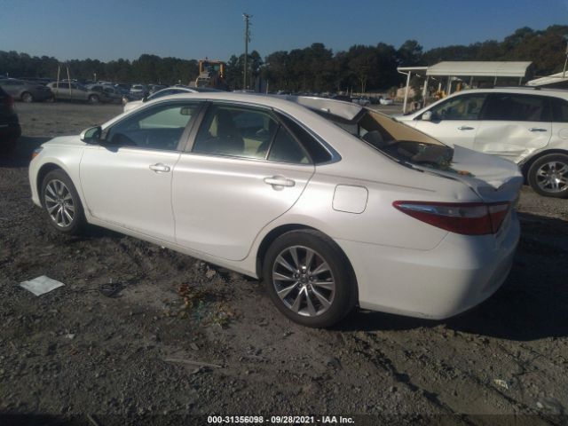 Photo 2 VIN: 4T1BF1FK9HU768372 - TOYOTA CAMRY 