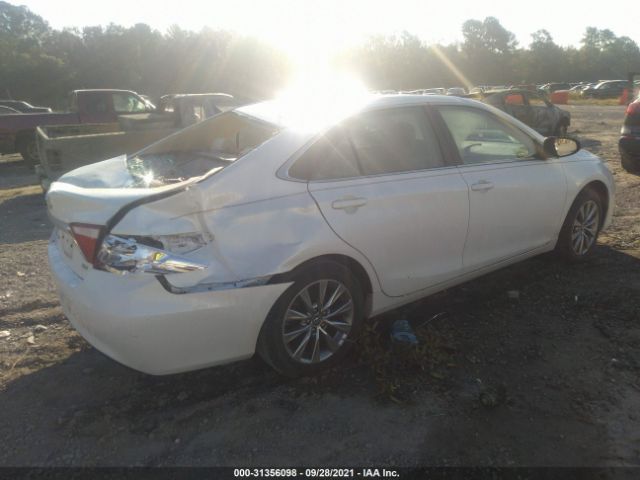 Photo 3 VIN: 4T1BF1FK9HU768372 - TOYOTA CAMRY 