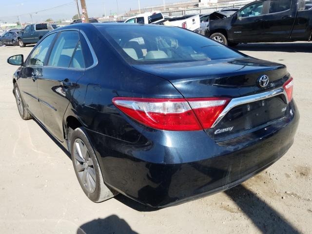 Photo 2 VIN: 4T1BF1FK9HU769070 - TOYOTA CAMRY LE 