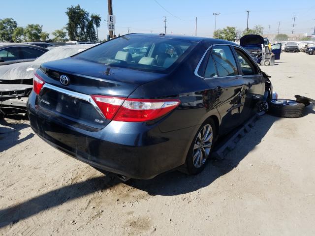 Photo 3 VIN: 4T1BF1FK9HU769070 - TOYOTA CAMRY LE 