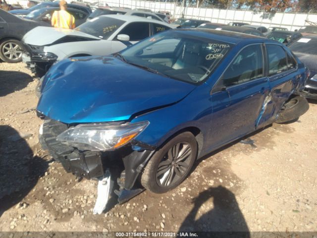 Photo 1 VIN: 4T1BF1FK9HU774026 - TOYOTA CAMRY 