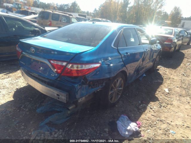 Photo 3 VIN: 4T1BF1FK9HU774026 - TOYOTA CAMRY 