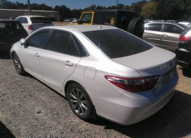 Photo 2 VIN: 4T1BF1FK9HU776598 - TOYOTA CAMRY 