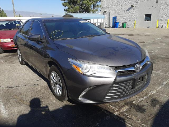 Photo 0 VIN: 4T1BF1FK9HU779856 - TOYOTA CAMRY LE 