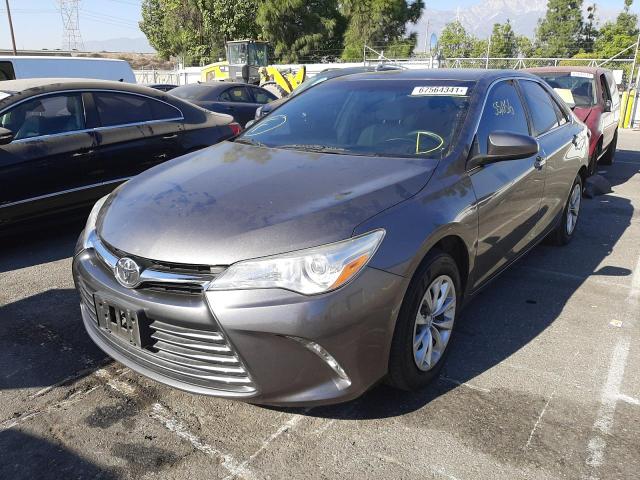 Photo 1 VIN: 4T1BF1FK9HU779856 - TOYOTA CAMRY LE 