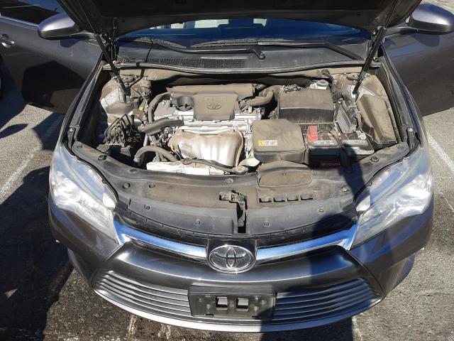 Photo 6 VIN: 4T1BF1FK9HU779856 - TOYOTA CAMRY LE 