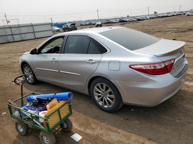 Photo 1 VIN: 4T1BF1FK9HU781008 - TOYOTA CAMRY LE 