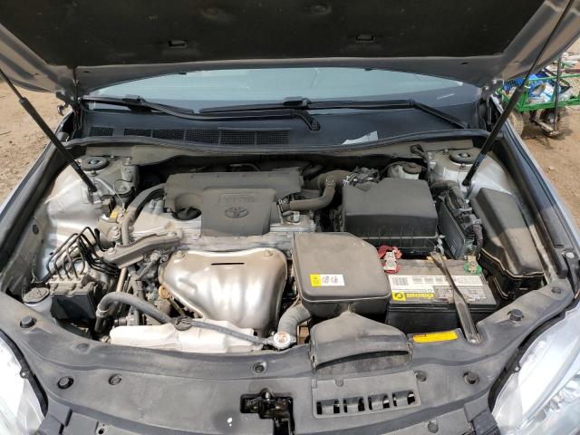 Photo 10 VIN: 4T1BF1FK9HU781008 - TOYOTA CAMRY LE 