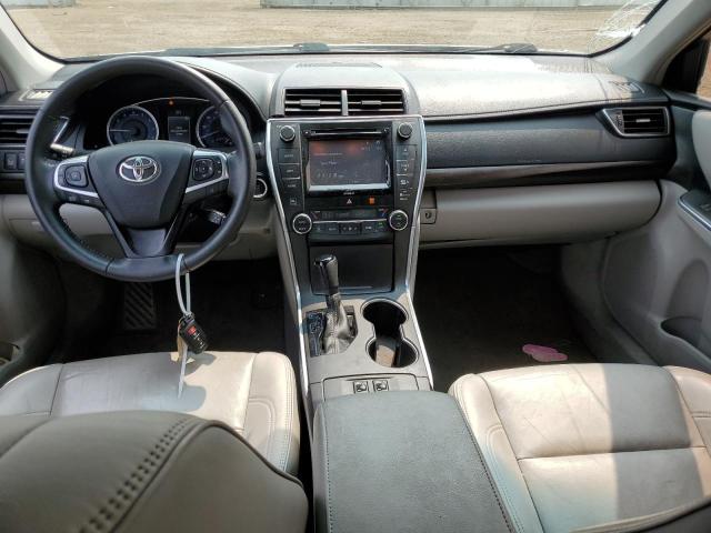 Photo 7 VIN: 4T1BF1FK9HU781008 - TOYOTA CAMRY LE 