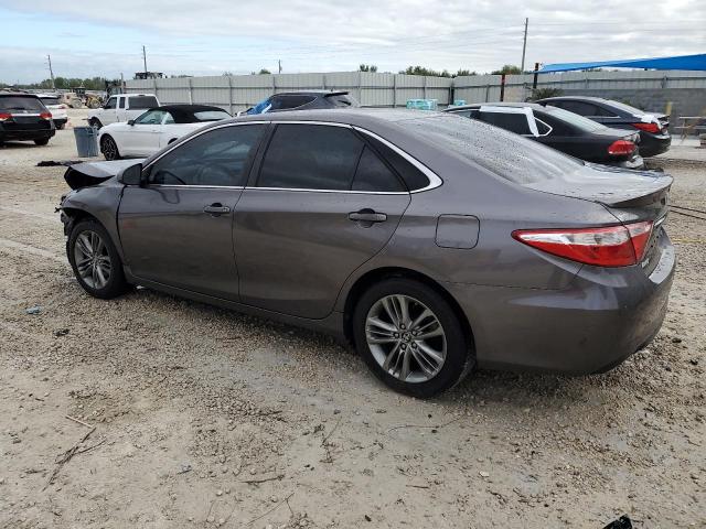 Photo 1 VIN: 4T1BF1FK9HU781400 - TOYOTA CAMRY LE 