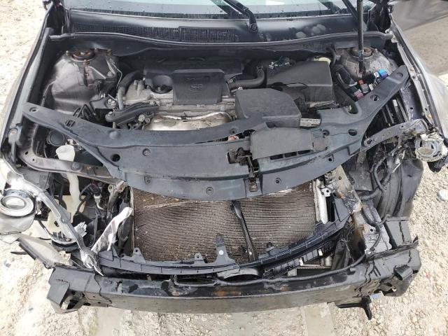 Photo 10 VIN: 4T1BF1FK9HU781400 - TOYOTA CAMRY LE 