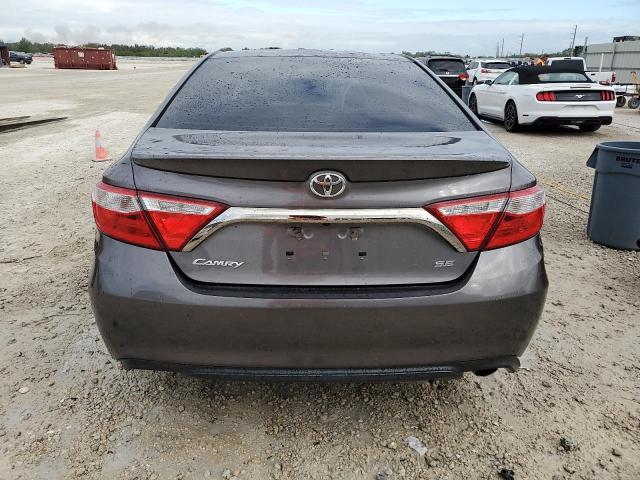 Photo 5 VIN: 4T1BF1FK9HU781400 - TOYOTA CAMRY LE 