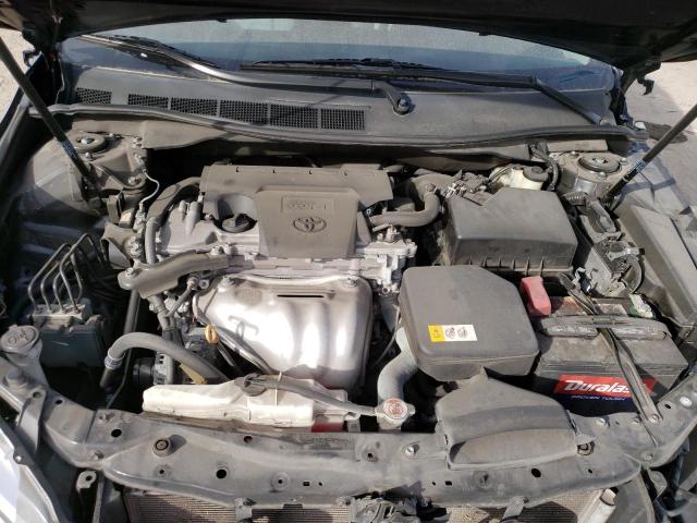 Photo 10 VIN: 4T1BF1FK9HU781994 - TOYOTA CAMRY LE 