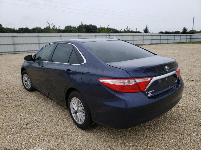 Photo 2 VIN: 4T1BF1FK9HU786080 - TOYOTA CAMRY LE 