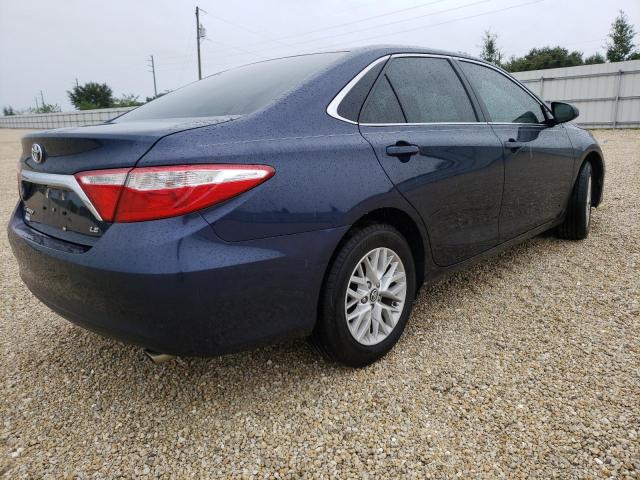 Photo 3 VIN: 4T1BF1FK9HU786080 - TOYOTA CAMRY LE 