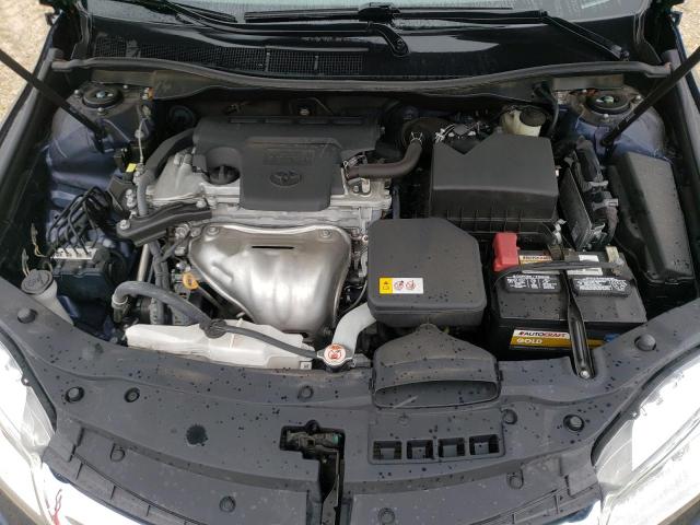 Photo 6 VIN: 4T1BF1FK9HU786080 - TOYOTA CAMRY LE 