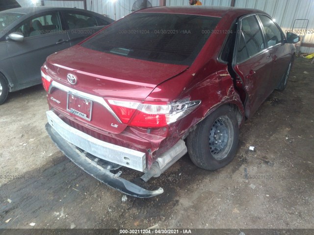 Photo 5 VIN: 4T1BF1FK9HU786502 - TOYOTA CAMRY 